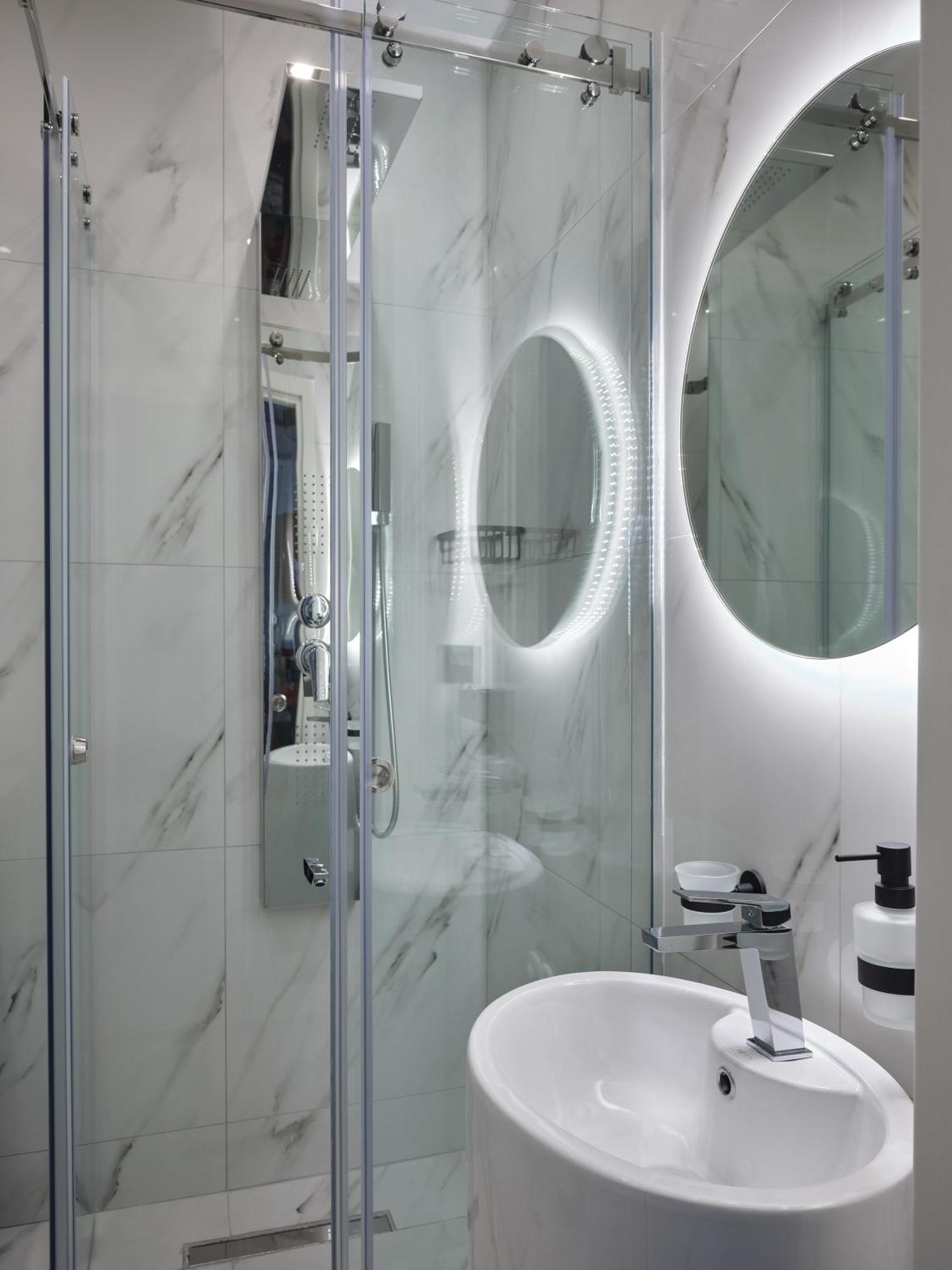 Athens Project Luxury Apartments Bagian luar foto