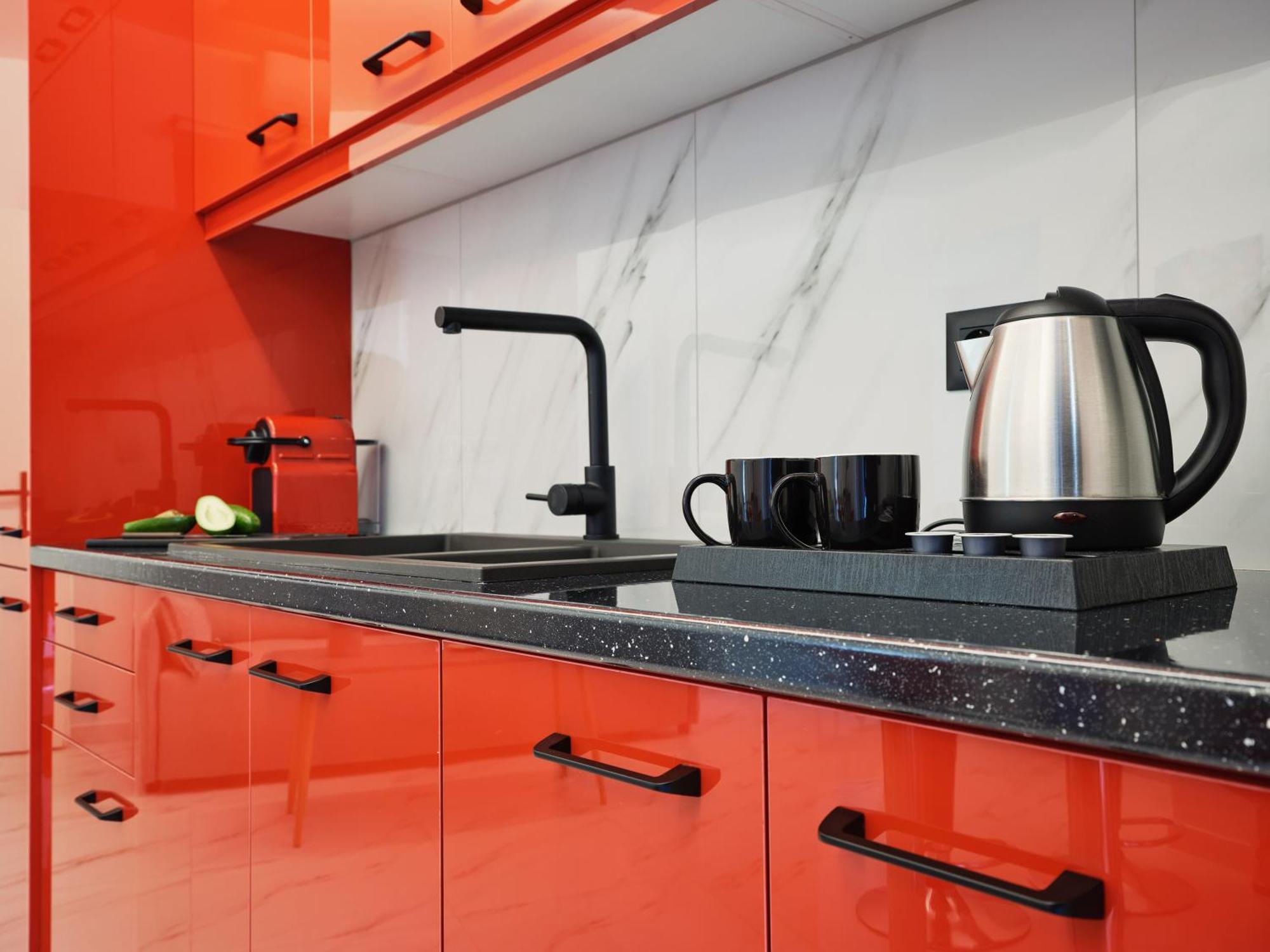 Athens Project Luxury Apartments Bagian luar foto