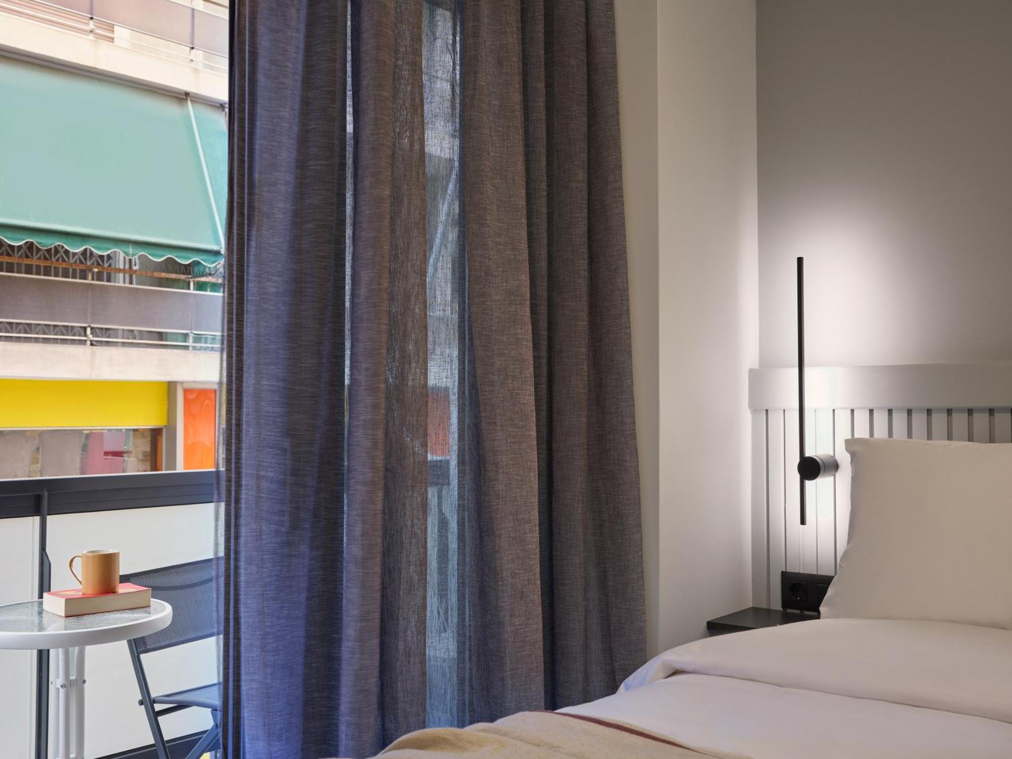 Athens Project Luxury Apartments Bagian luar foto
