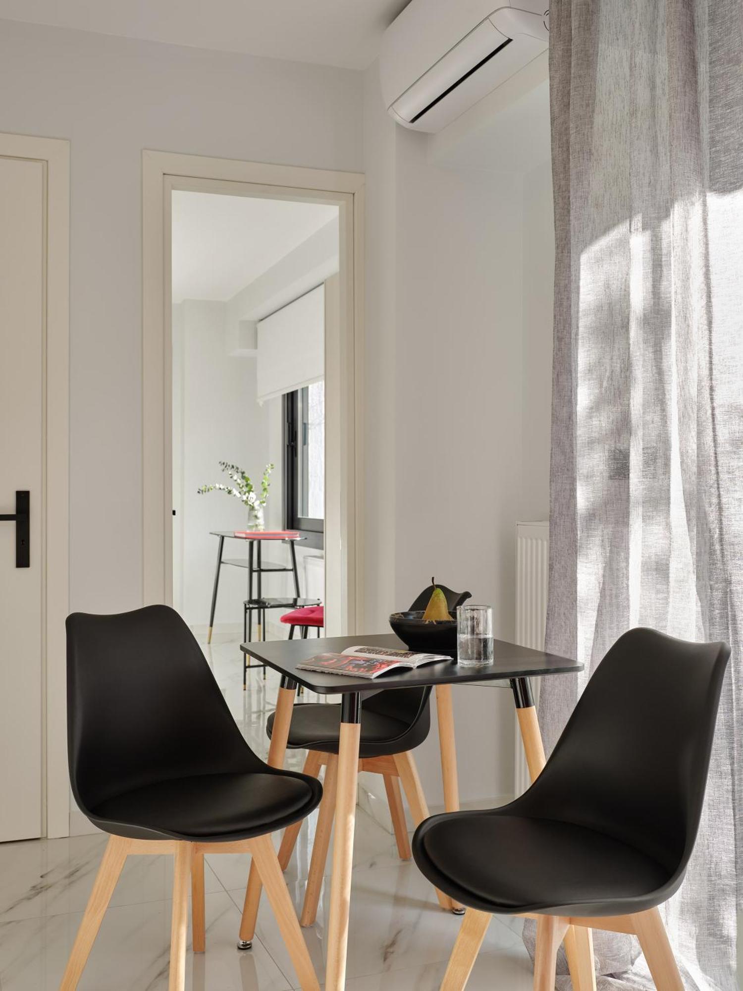 Athens Project Luxury Apartments Bagian luar foto