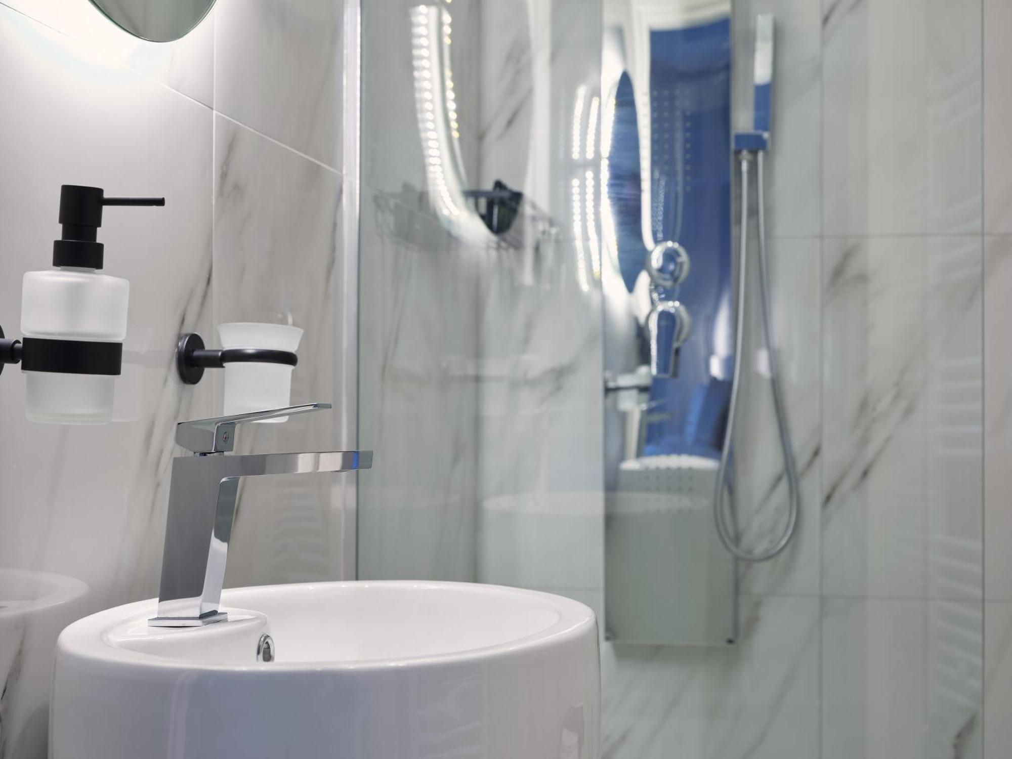 Athens Project Luxury Apartments Bagian luar foto