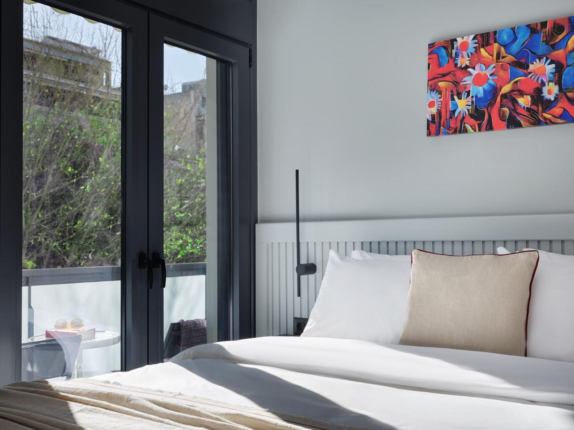 Athens Project Luxury Apartments Bagian luar foto