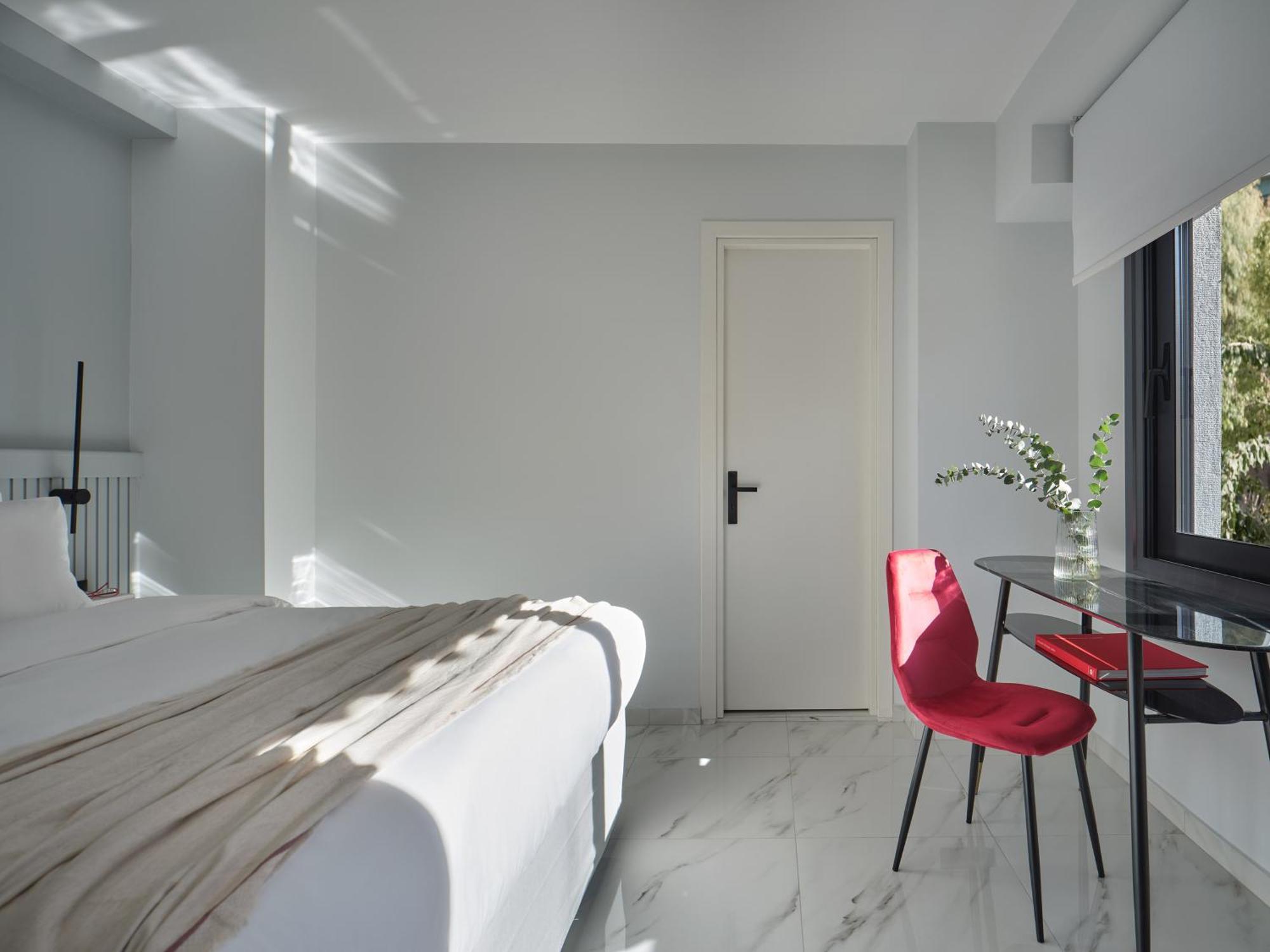 Athens Project Luxury Apartments Bagian luar foto