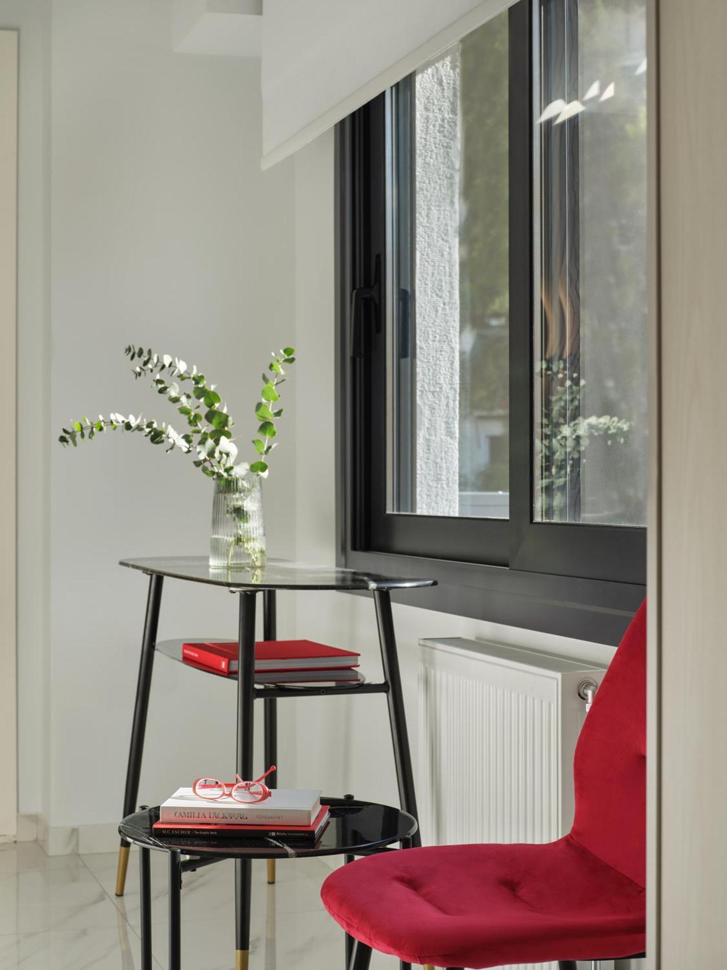 Athens Project Luxury Apartments Bagian luar foto