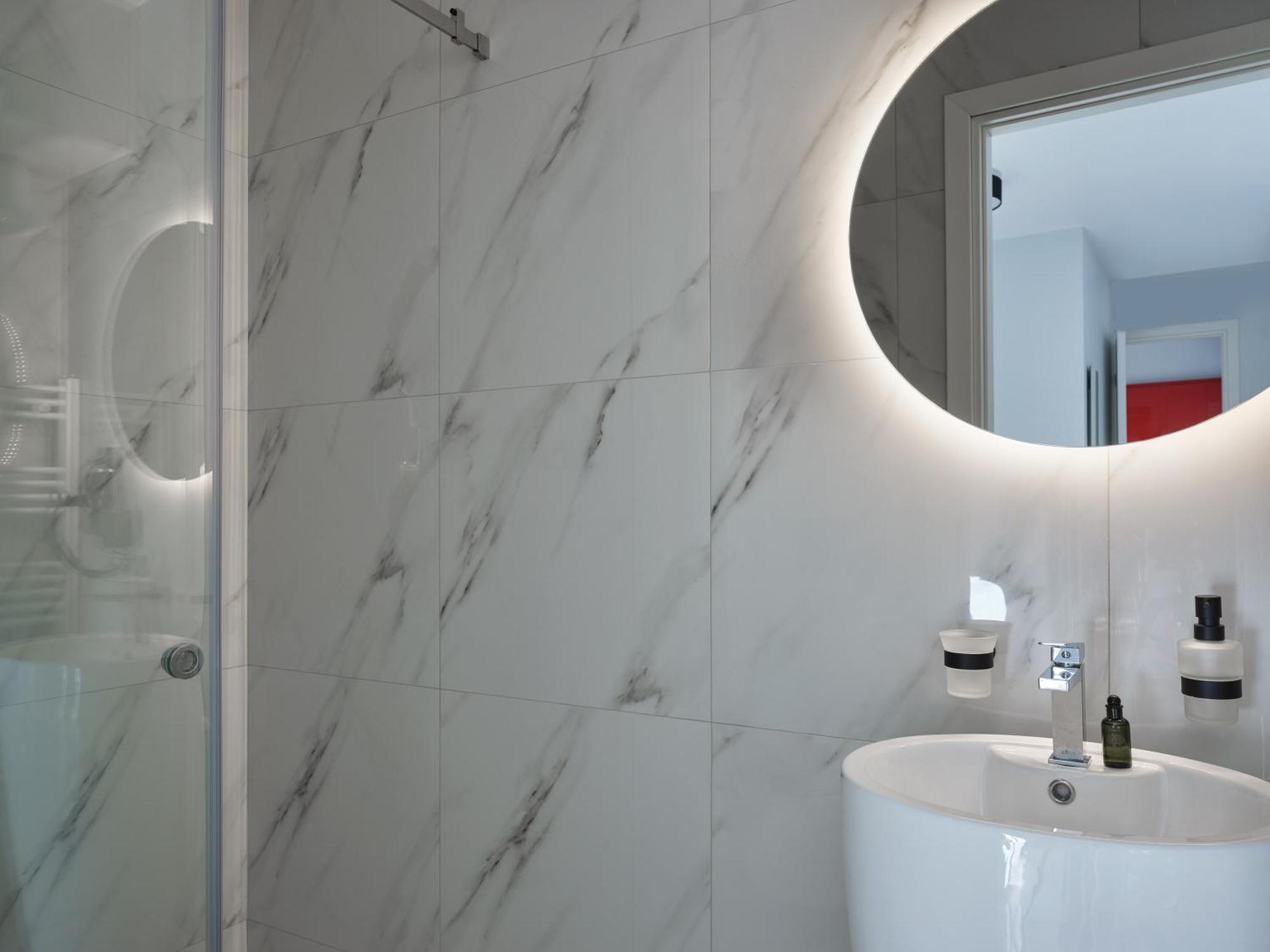Athens Project Luxury Apartments Bagian luar foto