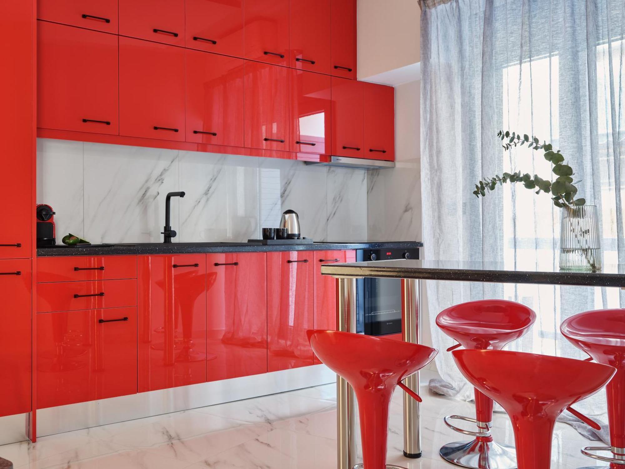 Athens Project Luxury Apartments Bagian luar foto