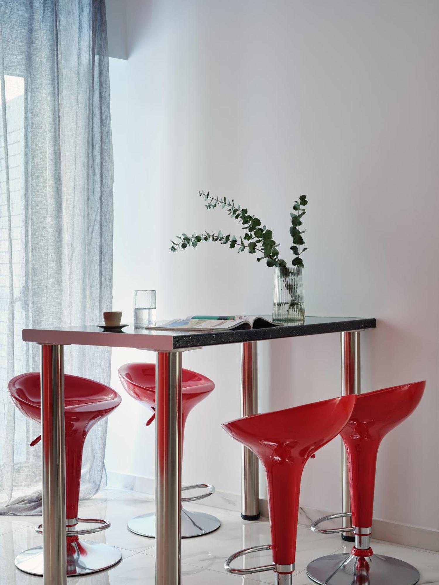 Athens Project Luxury Apartments Bagian luar foto