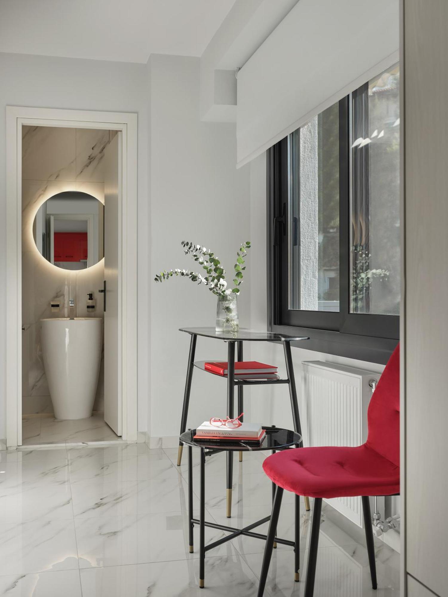Athens Project Luxury Apartments Bagian luar foto