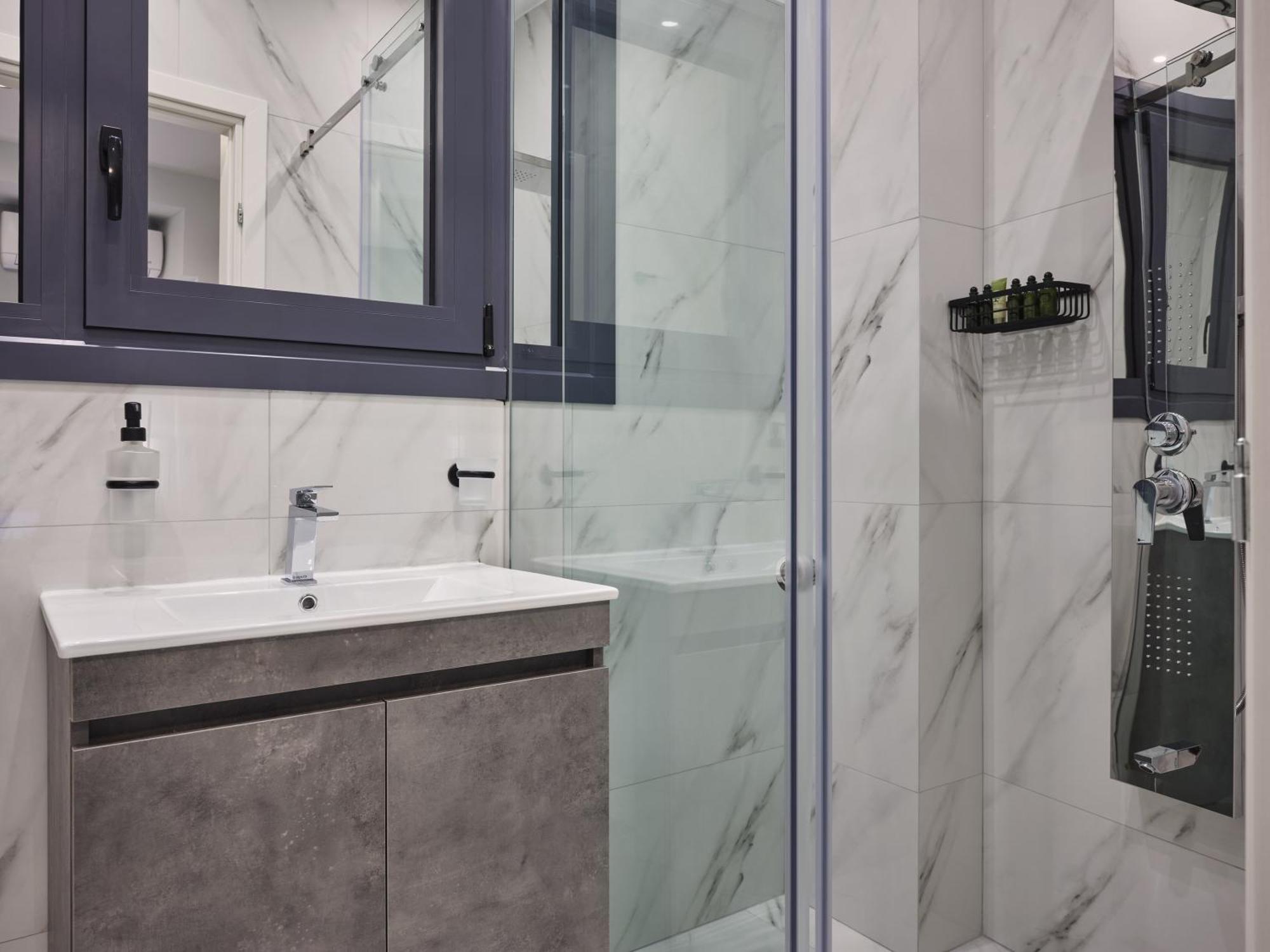 Athens Project Luxury Apartments Bagian luar foto