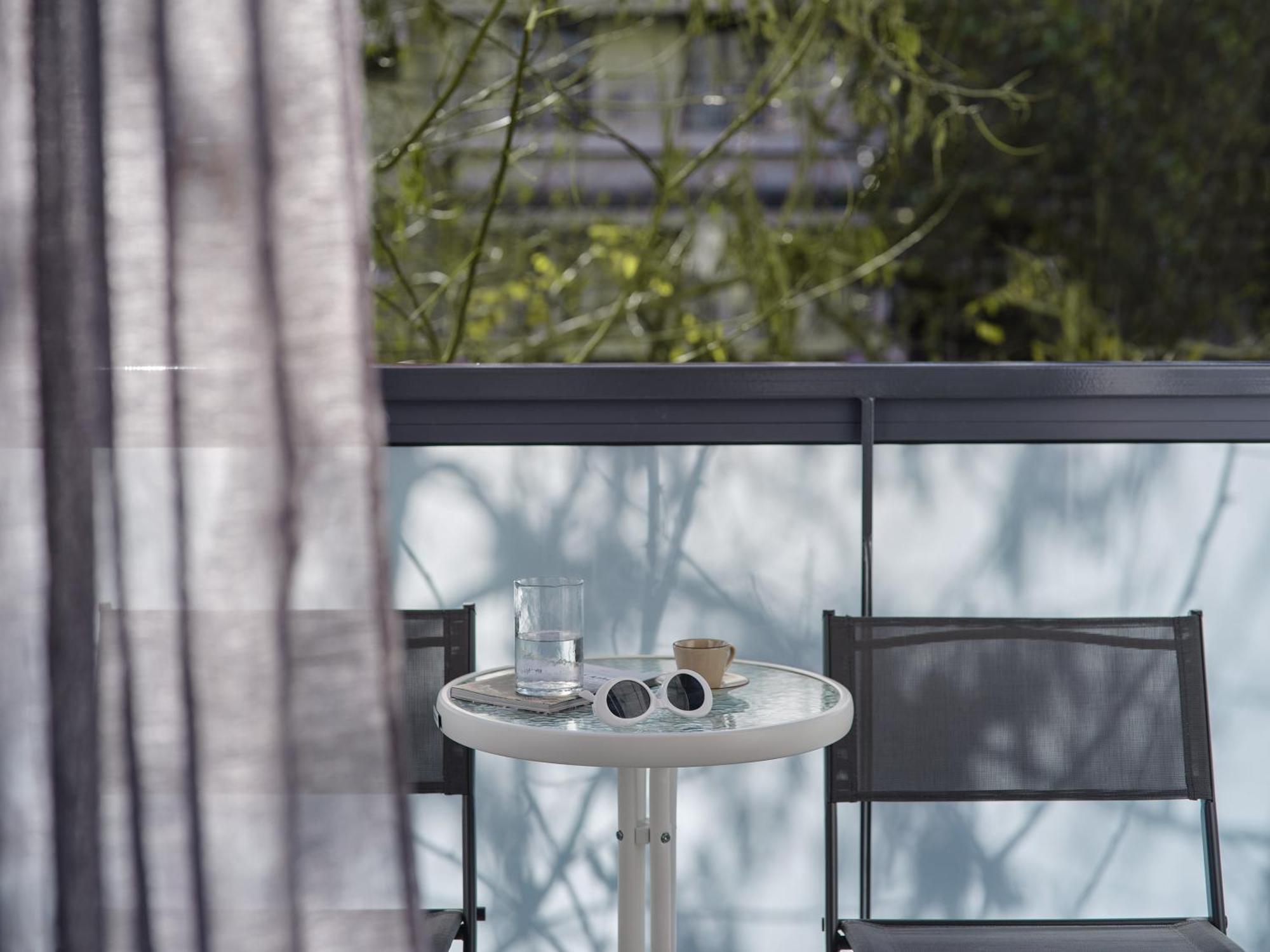 Athens Project Luxury Apartments Bagian luar foto