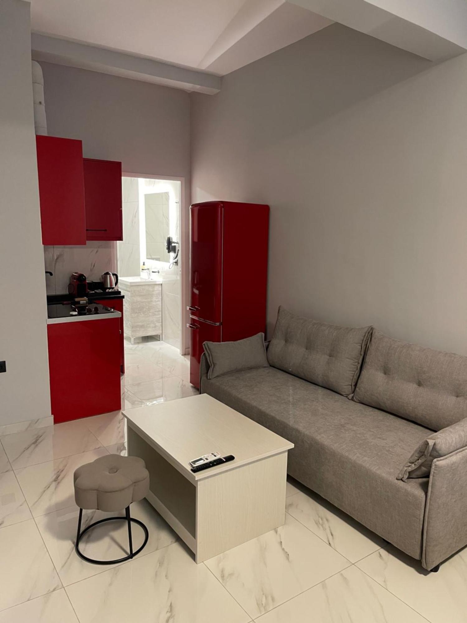 Athens Project Luxury Apartments Bagian luar foto